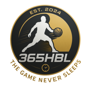 365 Hoops Basketball League Fall 2025 Venues