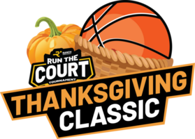 Run the Court - Thanksgiving Classic