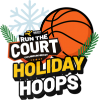 Run the Court - Holiday Hoops