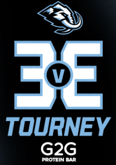 2025 Utah Mammoth 3v3 Tourney - Schedule - Jul 12, 2025