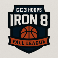 2nd Annual Iron 8 Fall League