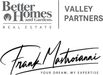 Frank Mastroianni · Realtor for Better Homes & Gardens