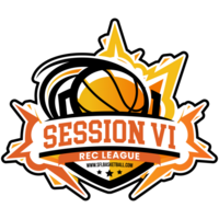 Session VI Recreational Basketball League (2025)