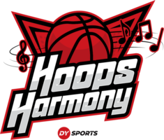 Hoops Harmony