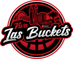 Viva Las Buckets