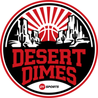 Desert Dimes