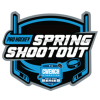 Pro Hockey Spring Shootout