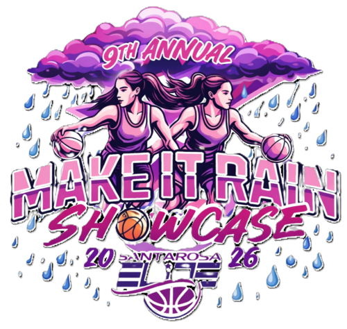 Make it Rain 9 - Girls Basketball Exposure Tournament