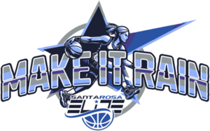 Make it Rain 9 - Girls Basketball Exposure Tournament