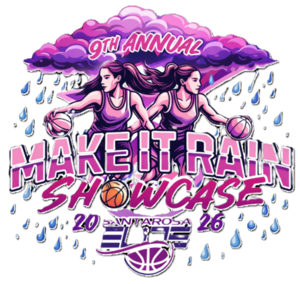 Make it Rain 9 - Girls Basketball Exposure Tournament Schedule
