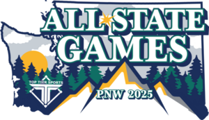 Northwest All-State Games Teams
