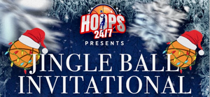 Jingle Ball Invitational 