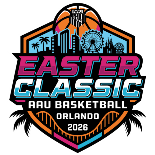 AAU Easter Classic