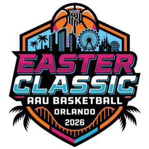 AAU Easter Classic Standings