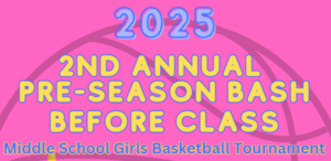 Bash Before Class 2025