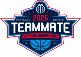 2026 TEAMMATE BASKETBALL NATIONAL CHAMPIONSHIP