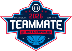2026 TEAMMATE BASKETBALL NATIONAL CHAMPIONSHIP Venues