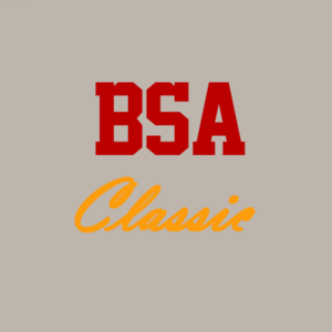 BSA Classic  Teams
