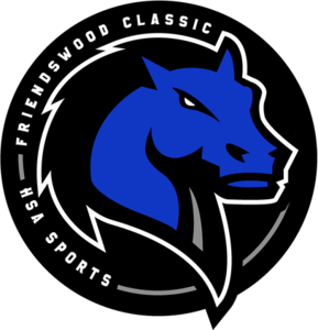 The Friendswood Classic Standings