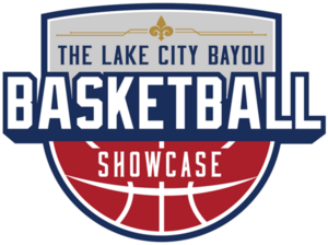 The Lake City Bayou Basketball Showcase  Venues