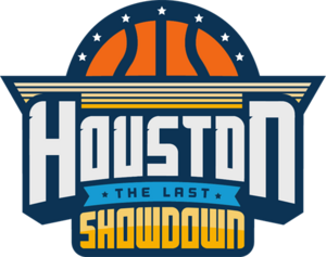 Houston The Last Showdown Teams