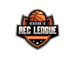 Session IX Recreational Basketball League (2026)