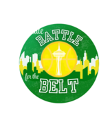 Seattle Battle for the Belt