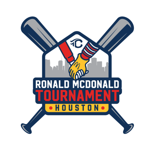 Ronald McDonald - 14u, 16u & 18u