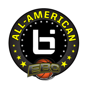 Ballislife All-American Middle School Camp Standings
