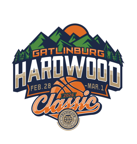 Teammate Basketball pres. The Gatlinburg Hardwood Classic IX