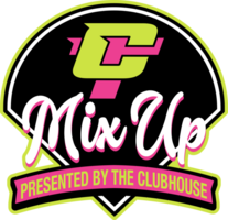 THE CLUBHOUSE MIXUP