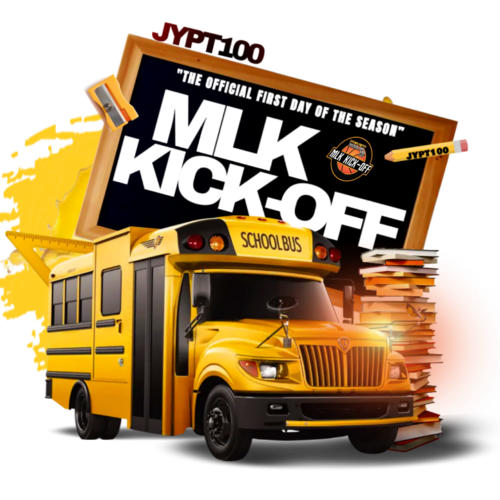 MLK Kick-Off 2026