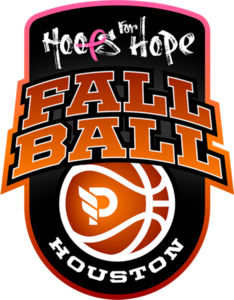 Hoops For Hope - HOU Teams