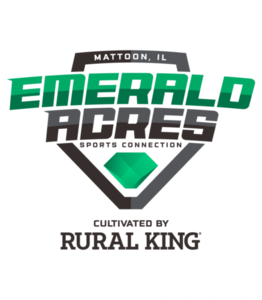 5v5 Mattoon, IL Presidents Day Futsal Cup Venues