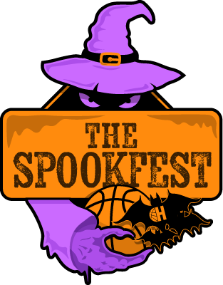 HHH: The Spookfest