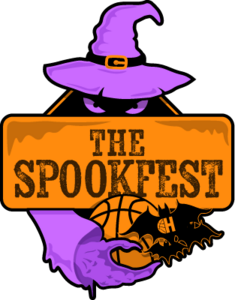 HHH: The Spookfest Standings