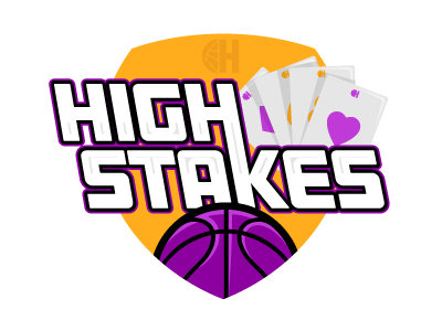 HHH: High Stakes (Future Stars)