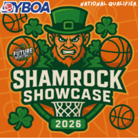 5th Annual YFB Shamrock Showcase