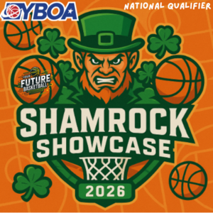 5th Annual YFB Shamrock Showcase Teams