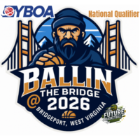 YFB Ballin @ The Bridge 2026