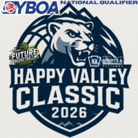 YFB Happy Valley Hardwood Classic 2026