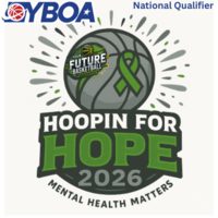 4th Annual YFB Hoopin For Hope "Mental Health Matters" Showcase