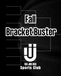 Fall Bracket Buster Standings
