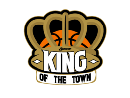 G365 King of the Town
