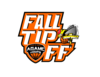 AGAME HOOPBUZZ FALL TIP-OFF