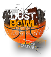 The Dust Bowl