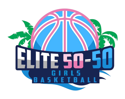 Elite 50-50 Girls Combine