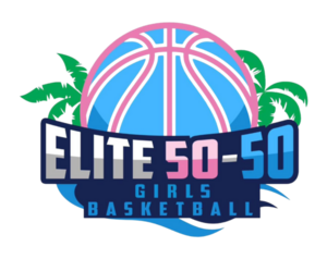 Elite 50-50 Girls Combine Standings