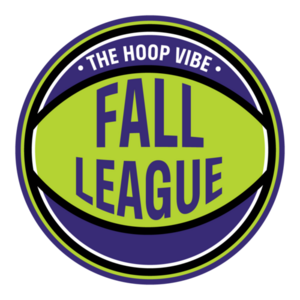 The Hoop Vibe Fall League | Villages Venues