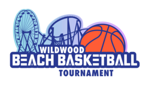 Wildwood Beach Basketball Tournament